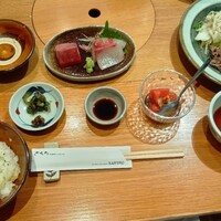 ざくろ 室町店 - 