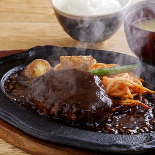 君のハンバーグを食べたい_1