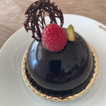 ティーズミヤビ - ムース·ショコラ