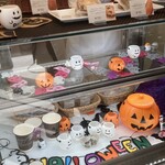 ティーズミヤビ - ハッピーハロウィーン