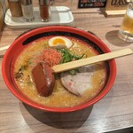 えびそば一幻 - 