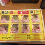 ラーメンカーニバル 須賀川 - 