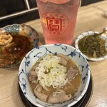 どてえもん - 楽し過ぎる昼飲み
