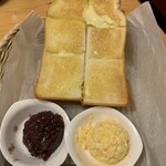 コメダ珈琲店 - 