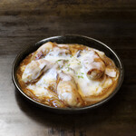 鶴橋風月 - 料理写真: