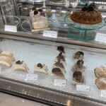 ティーズミヤビ - 