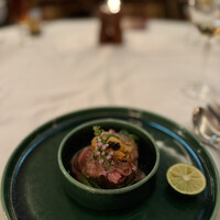 AKARENGA STEAK HOUSE - 