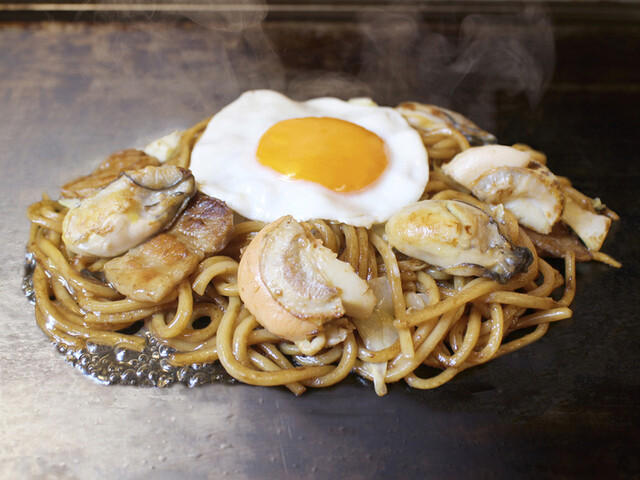 Tsuruhashi Fugetsu Umeda Ohatsutenjindori Ten photo 2