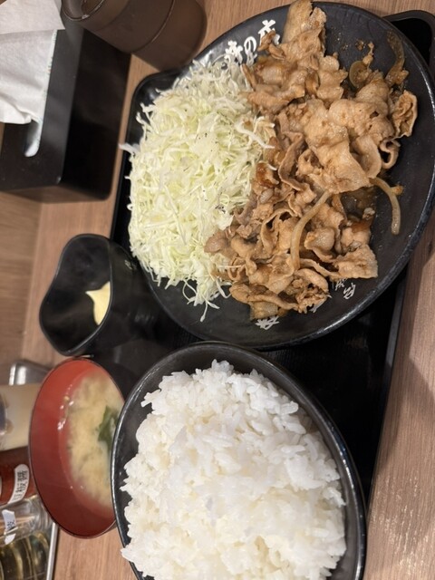 Densetsu no Sutadon Ya Kichijoji Ten