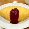 トミーズ キッチン
