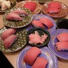 回転寿司 新竹 - 料理写真:
