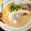 まるうまラーメンぷらっと博多No.1