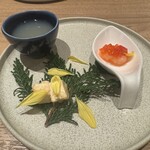 酒膳 穂のほまれ 西新宿店 - 