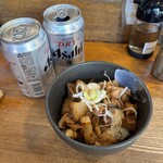 ラーメン 大山家 - 