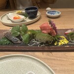 酒膳 穂のほまれ 西新宿店 - 