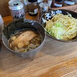 ラーメン 大山家 - 