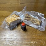 ラーメン 大山家 - 