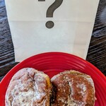 I'm donut？ 池袋店 - プレーン