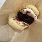 FRESHNESS BURGER - 料理写真: