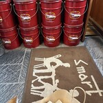 スマート珈琲店 - 入り口で少し待ちました