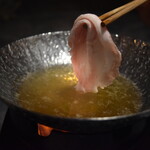 串かつとワイン 寶船 - 