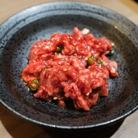 焼肉ホルモン 稲田 - 