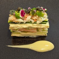 シェ オリビエ - ③