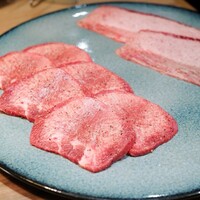 焼肉ホルモン 稲田 - 