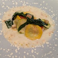 シェ オリビエ - ④