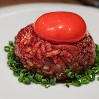 焼肉ホルモン 稲田 - 