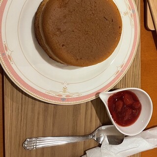 サンライズ・カフェ_0