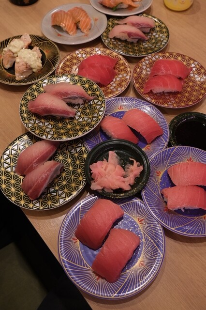 回転寿司 新竹 - 弁天町/回転寿司 | 食べログ