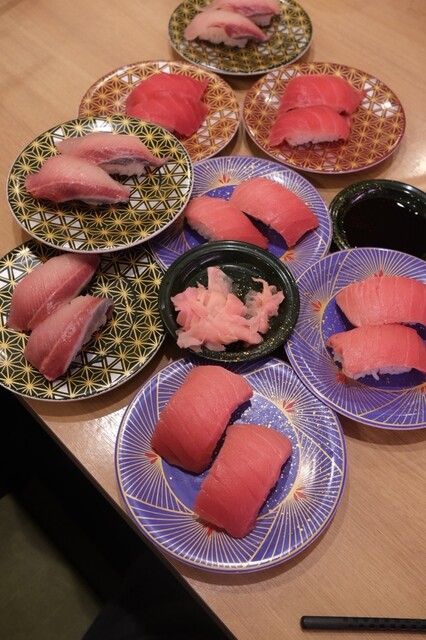 お寿司 寿司赤酢 遊 | バルチカ03