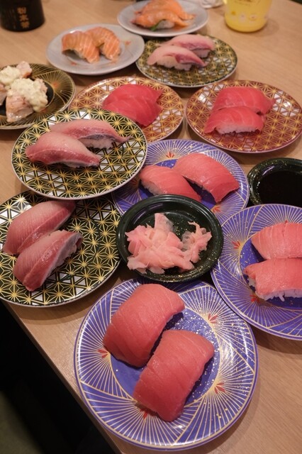 回転寿司 新竹 - 弁天町/回転寿司 | 食べログ