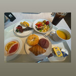 シティプラザ大阪 - 