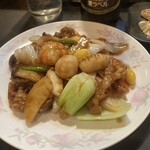 舞来里 - 