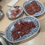 和牛たんじ 三宮店 - 