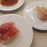 はま寿司 - 