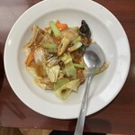 台湾料理 天豊 - 
