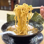 ら～めん ぎょうてん屋 GOLD - 料理写真: