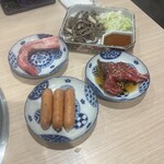 和牛たんじ 三宮店 - 