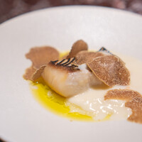 es - 明石 まながつお 白トリュフ