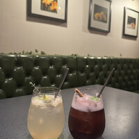 Shangri-La’s secret 表参道店 - 