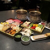 Shangri-La’s secret 表参道店 - 