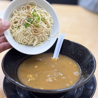 ら~めん ぎょうてん屋 GOLD_1