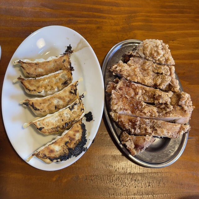 濃厚タンメン トミー（TOMMY） - 山下（ラーメン）の写真