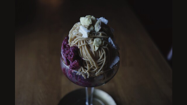 ここ☺️ 256nicom （ニコム）のご予約 - 京成中山/カフェ | 食べログ