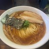 自家製麺 カミカゼ