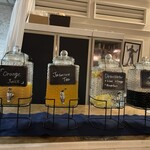 IDOL - フリードリンク