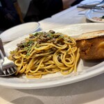 ピッツェリア ドーモ - 